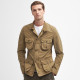 Veste Corbridge Casual Olive Barbour