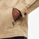 Barbour Washed Stone Overshirt