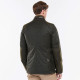 Barbour Wax Olive Beacon Jacket