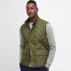 Gilet Lowerdale Dark Moss Barbour