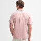Barbour Nelson Pink Shirt