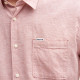Chemise Nelson Pink Barbour