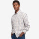 Barbour Eldon Stone Shirt