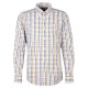 Barbour Eldon Stone Shirt