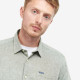 Barbour Nelson Olive Shirt