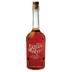 Sazerac Rye 70cl 45°