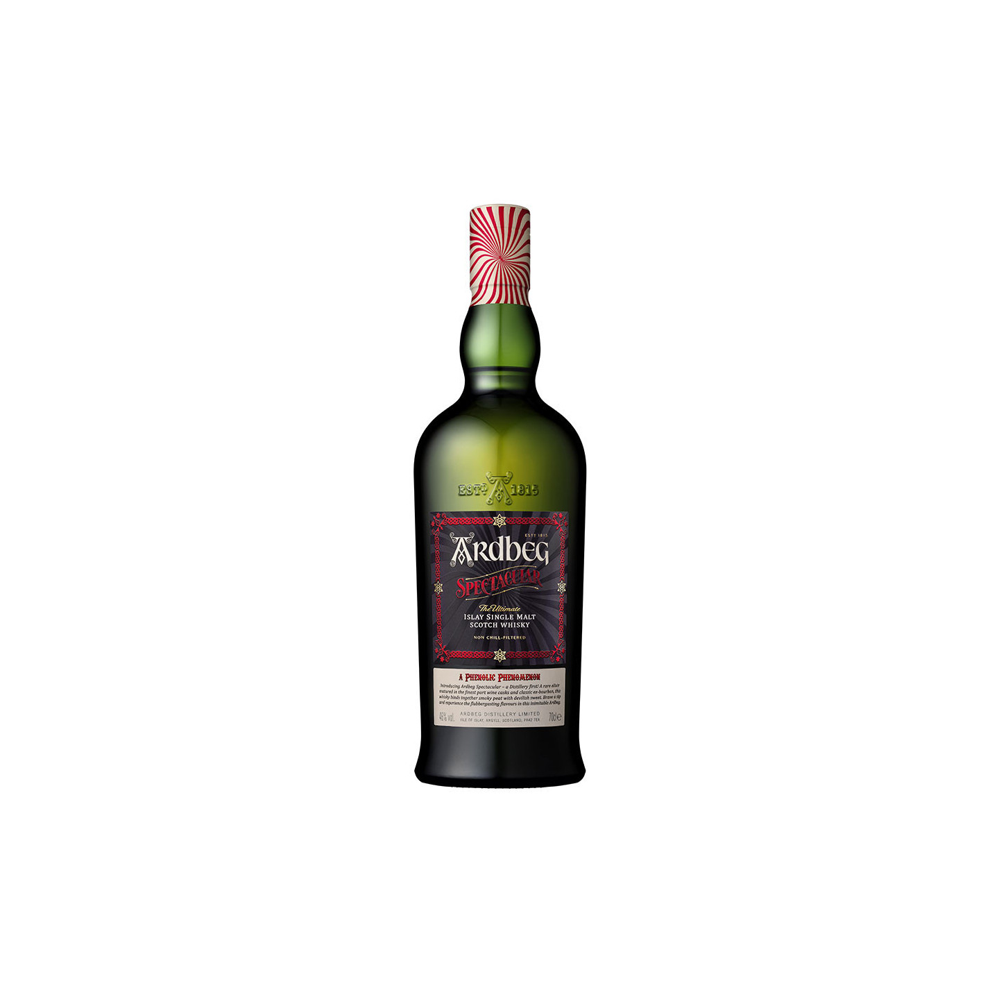 Old Parr 18年 & Ardbeg 15年& Ardbeg ユリーカ - 2026年最新