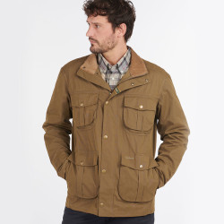 Veste Sanderling Sable Barbour