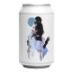 Whiplash Blue Ghost Can 33cl 5.2°