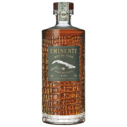 Eminente 10 ans Gran Reserva 70cl 43.5°