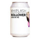 Whiplash Rollover Can 33cl 3.8°