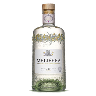 Melifera gin 70cl 43°