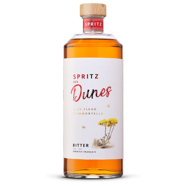 Spritz des dunes 70cl 18°