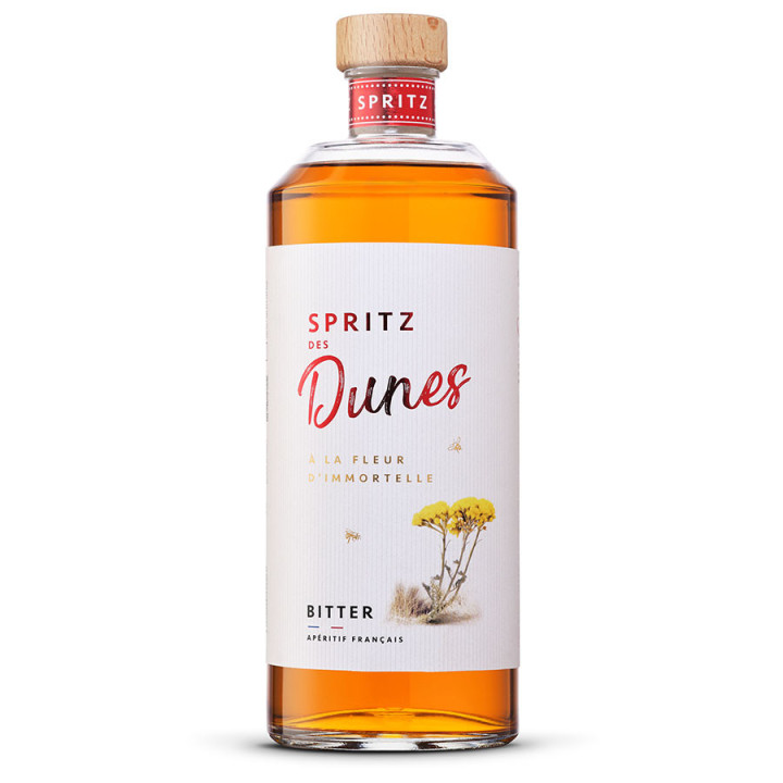 Spritz des dunes 70cl 18°