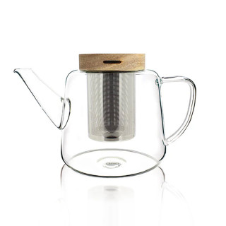 Théière Gustave Ogo1L