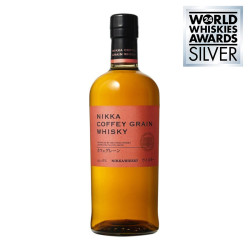 Nikka Coffey Grain 70cl 45°