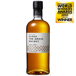 Nikka The Grain 70cl 48°