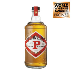 Powers Gold Label 70cl 43.2°