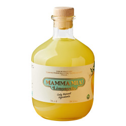 Mamma Mia Limoncello 70cl 24°