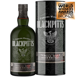 Teeling Blackpitts 70cl 46°