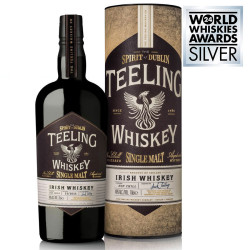 Teeling Single Malt 70cl 46°