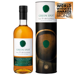 Green Spot Single Pot Still 70cl 40°