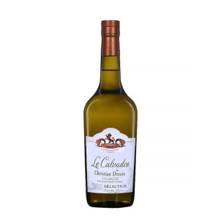 Calvados Drouin Selection AOC 70cl 40°
