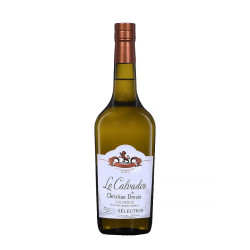 Calvados Drouin Selection AOC 70cl 40°