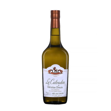 Calvados Drouin Selection AOC 70cl 40°