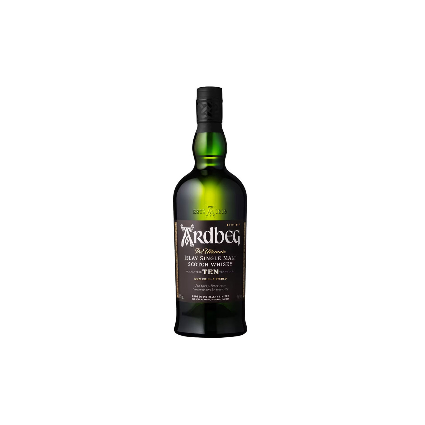 Old Parr 18年 & Ardbeg 15年& Ardbeg ユリーカ - 2026年最新