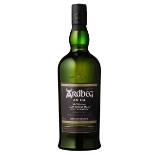 Ardbeg An Oa 70cl 46.6°