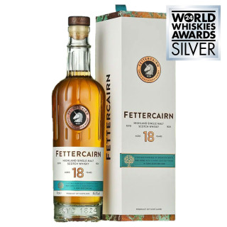 Fettercairn 18 ans 70cl 46.8°