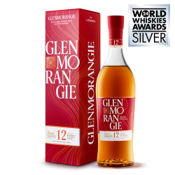 Glenmorangie The Lasanta 12 Years Old 70cl 43°