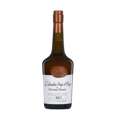 Calvados Xo Christian Drouin 70cl 40°