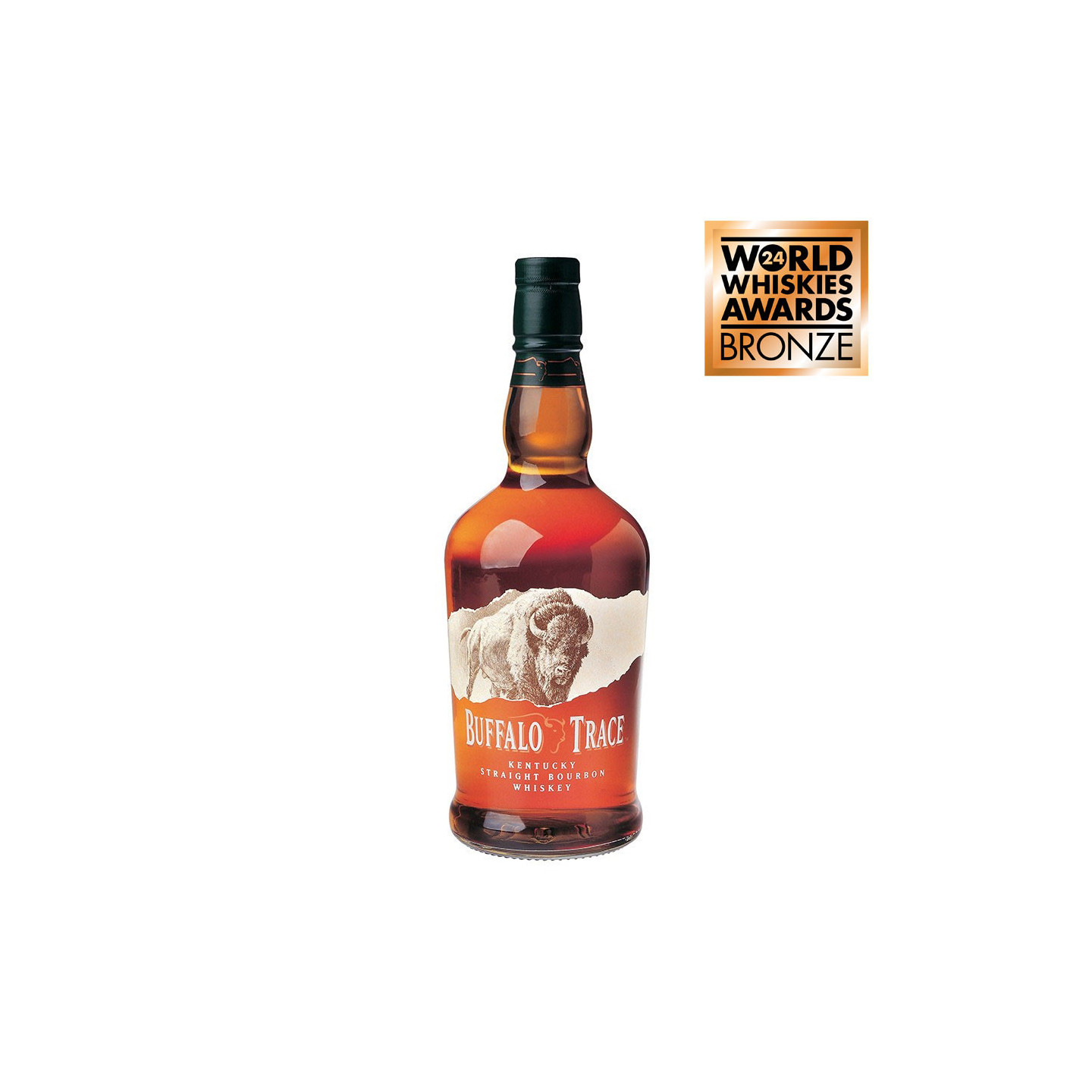 Buffalo Trace 70cl 40°