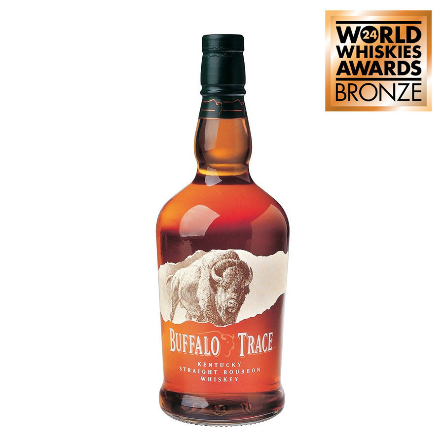 Buffalo Trace 70cl 40° Kentucky Le Comptoir Irlandais