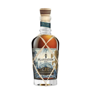 Sealander Plantation Rum 70cl 40°