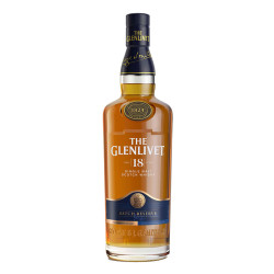 The Glenlivet 18 Years Old 70cl 40°