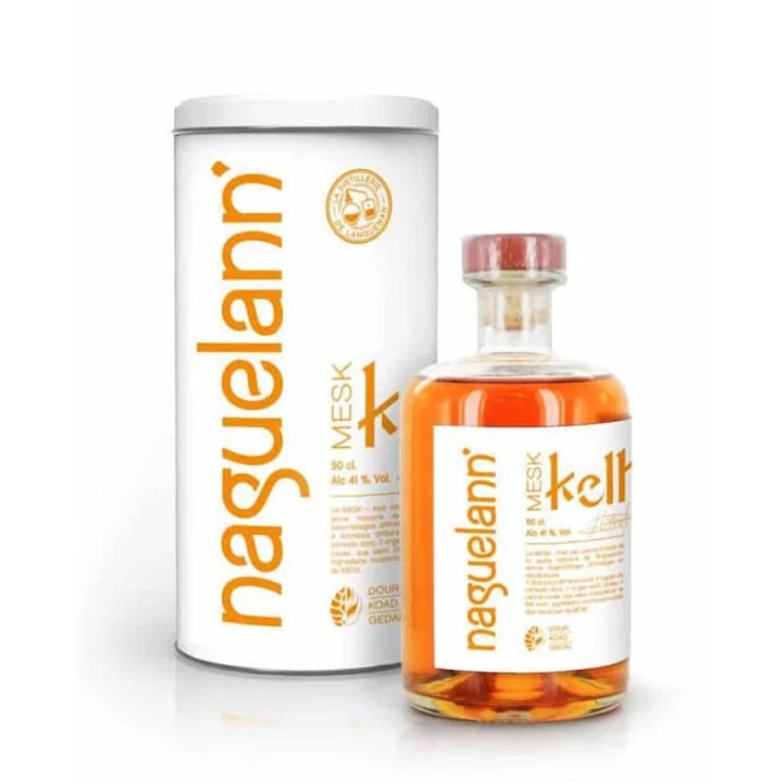 Naguelann Mesk Kelt 50cl 41°