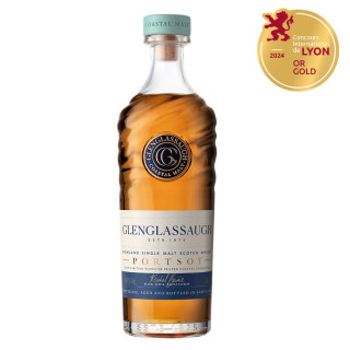 Glenglassaugh Portsoy 70cl 49.1°