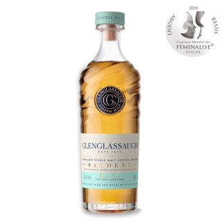 Glenglassaugh Sandend 70cl 50.5°