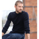 Royal Mer Navy Sailor Sweater