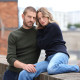Royal Mer Navy Sailor Sweater
