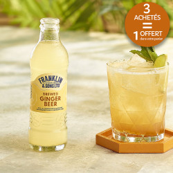 Ginger Beer Frank&Sons 500ml