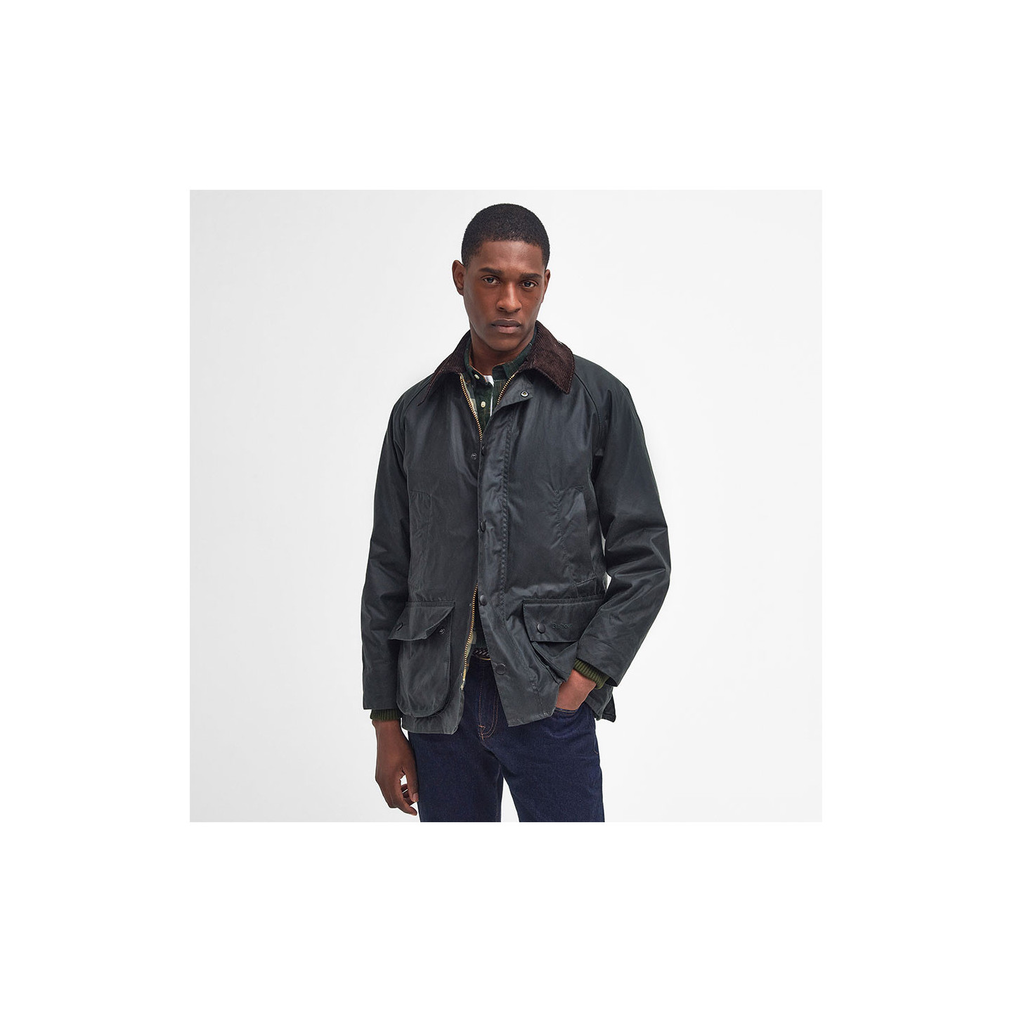 Veste Bedale Classique Sage Barbour