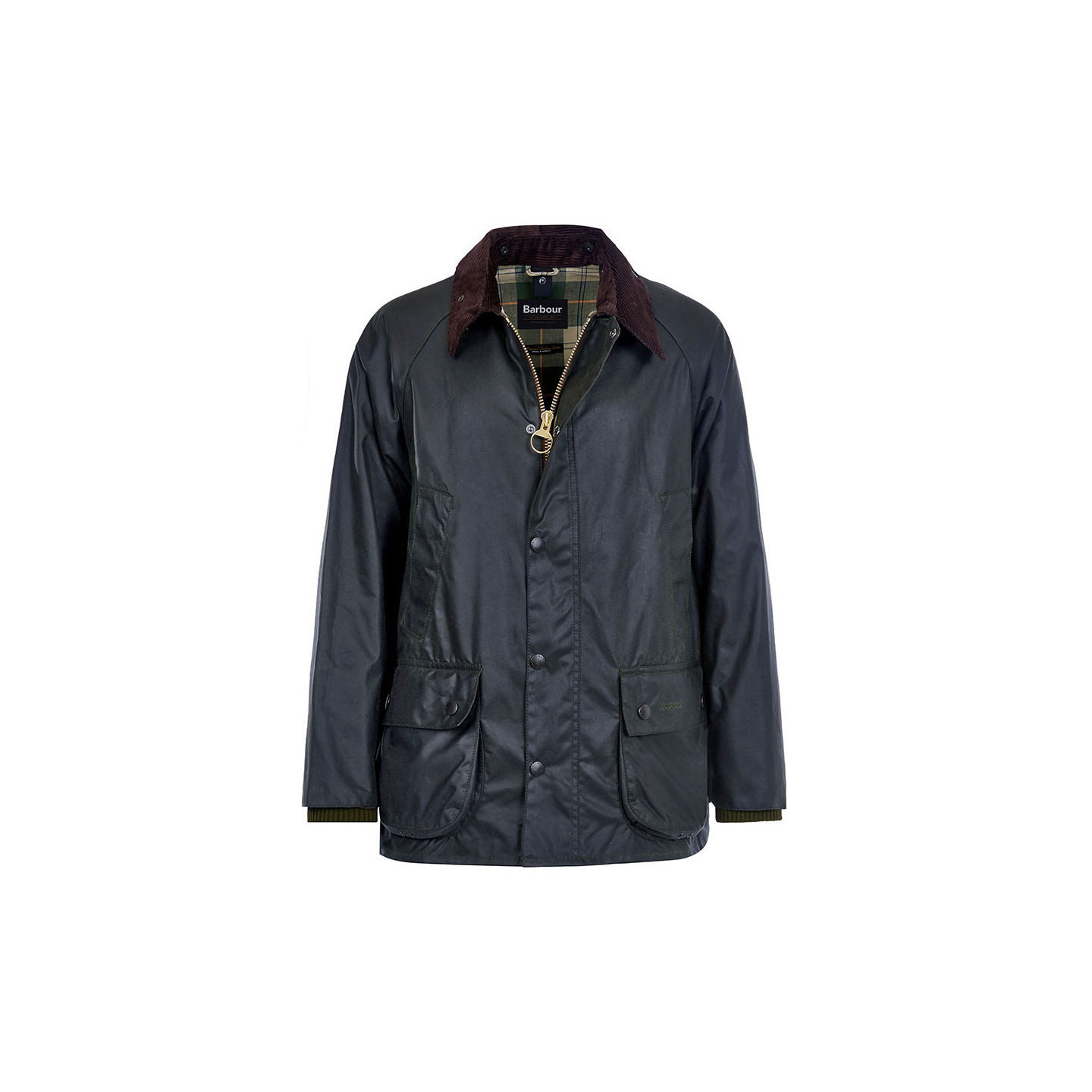 Veste Bedale Classique Sage Barbour