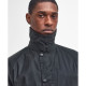 Barbour Classic Sage Bedale Jacket