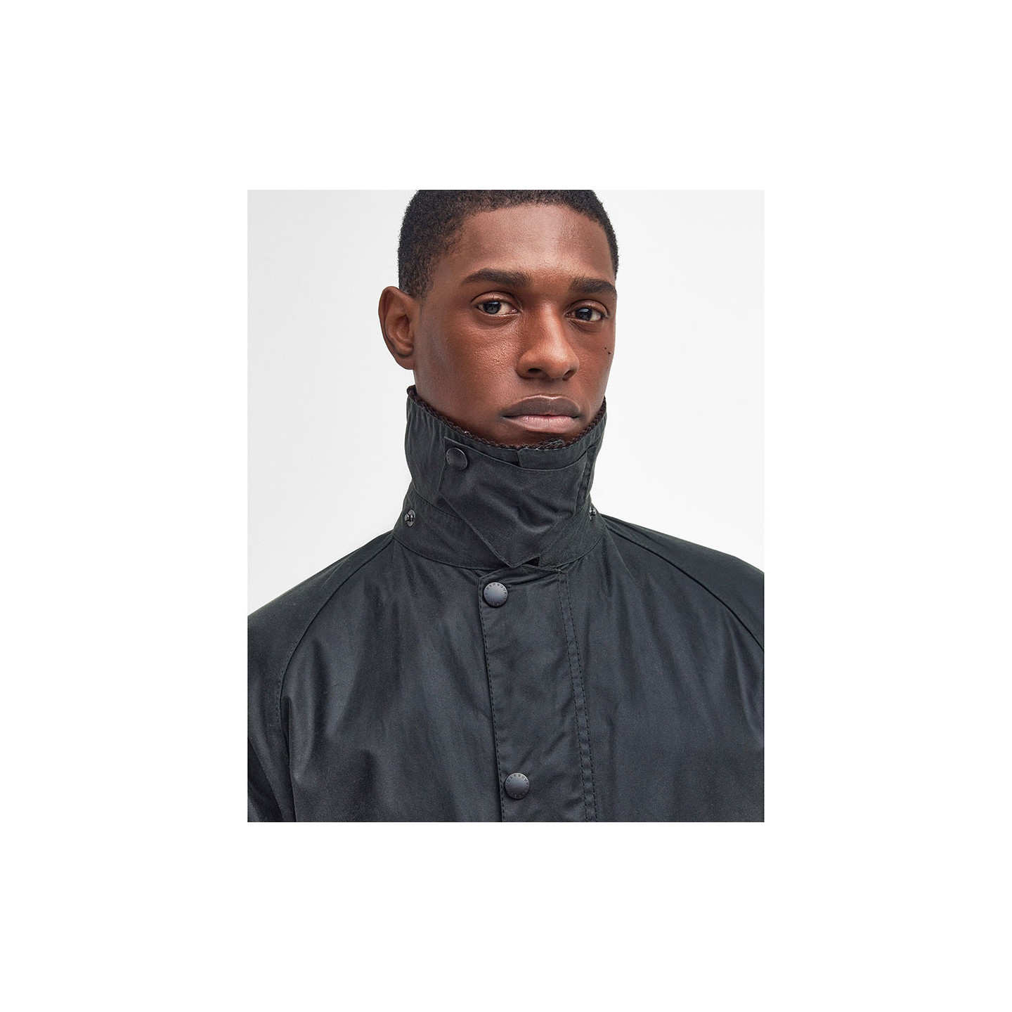 Barbour Classic Sage Bedale Jacket