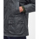 Barbour Classic Sage Bedale Jacket