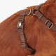Harnais Pour Chien Classique Tartan Barbour